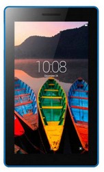 Замена экрана на планшете Lenovo Tab E7 7104F в Улан-Удэ
